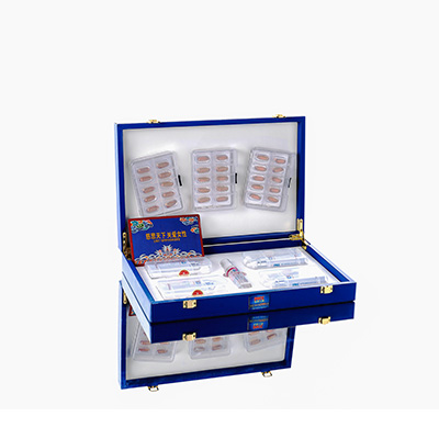 赫章爱芯回春综合版